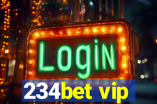234bet vip